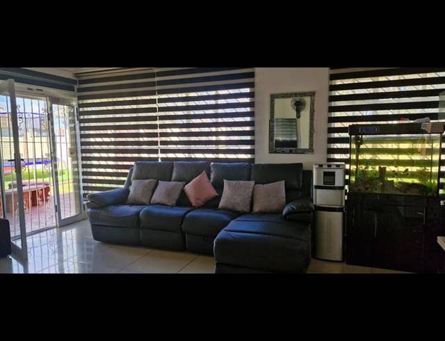3 BEDROOM HOUSE FOR SALE IN WESPARK